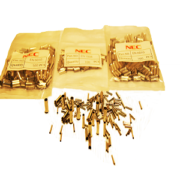 وایرشو بدون عایق