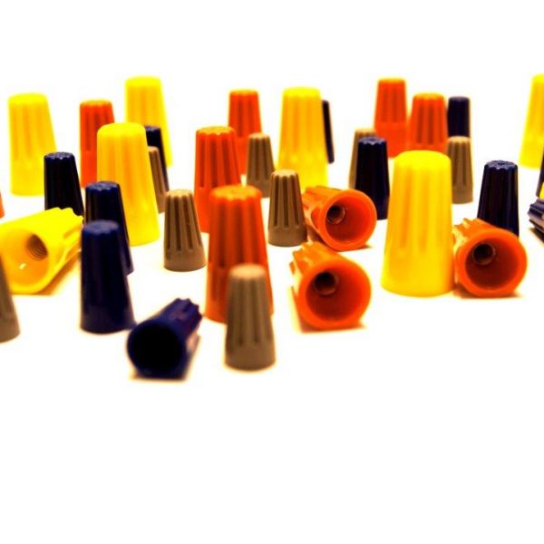 کانکتورهای-پیچی