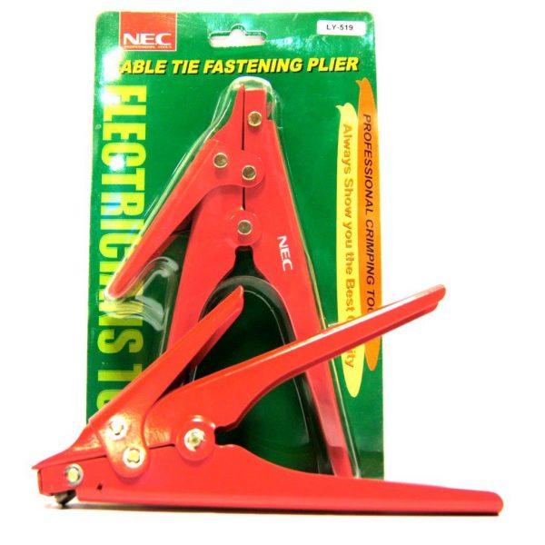 بست-کش LY – 519